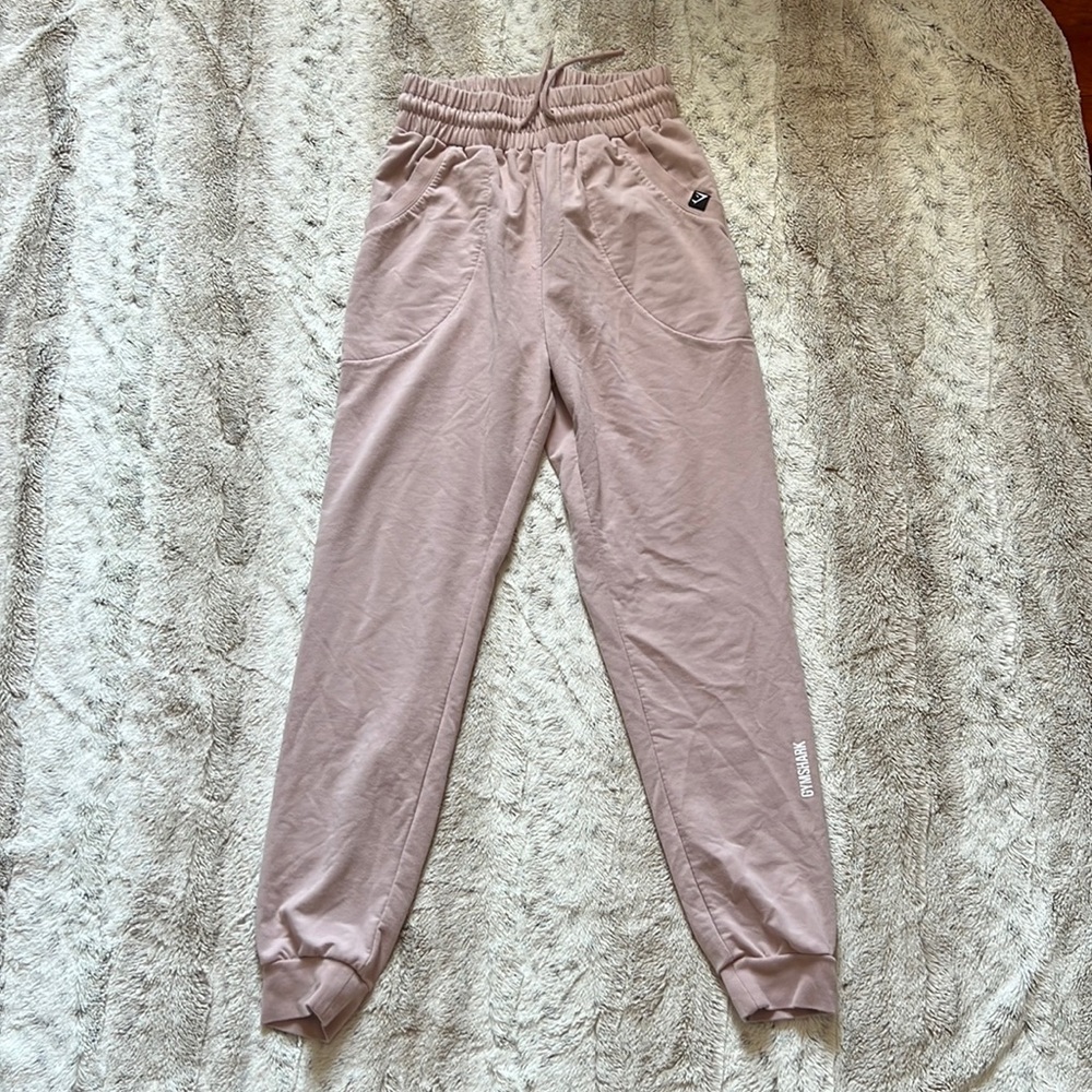 Women’s High Rise Gymshark Joggers